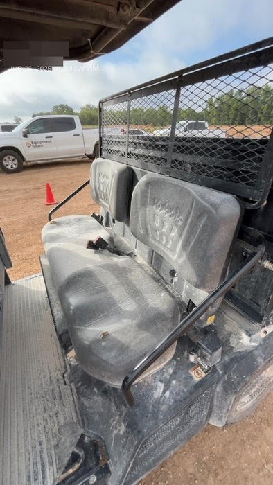 2020 KUBOTA RTV-X1140W-H (Canopy)