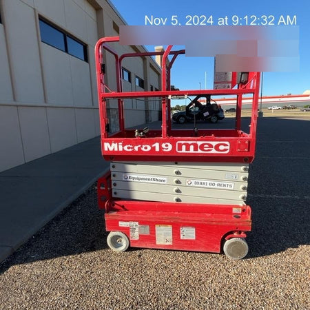 2019 MEC Micro 19