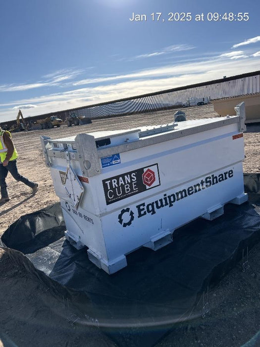 2024 WESTERN GLOBAL 20TCG-ES