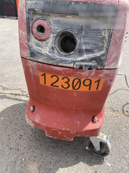 2020 HILTI DD-WMS 100