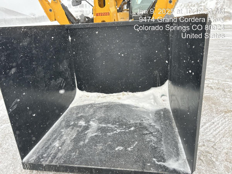 2024 STAR INDUSTRIES 1425