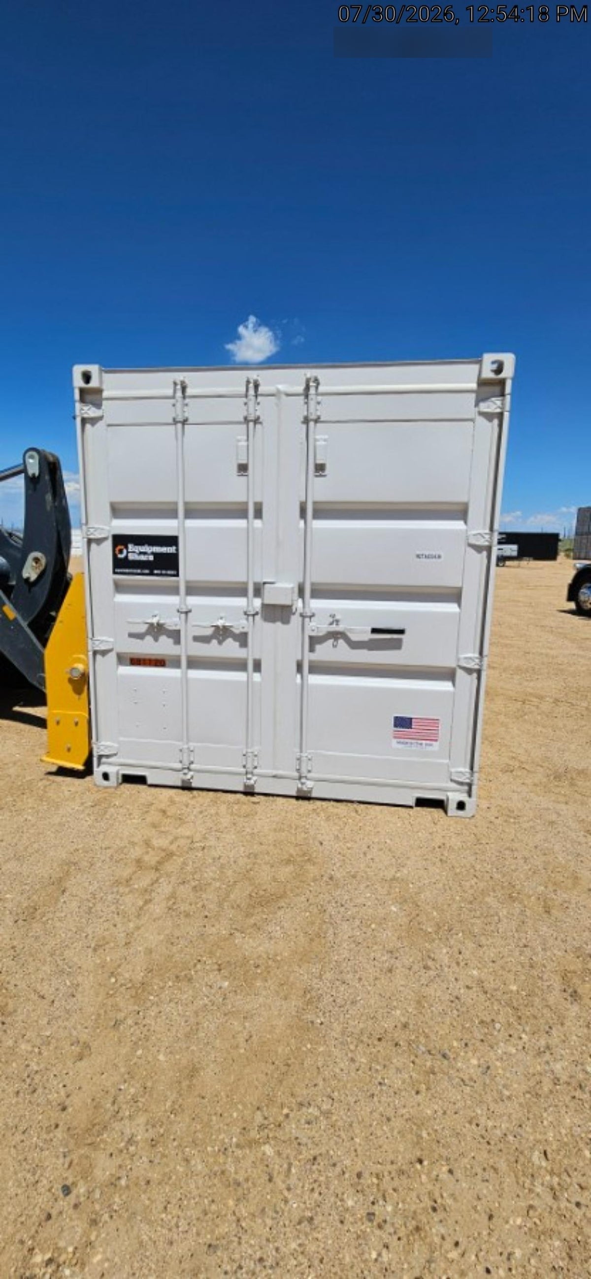 2026 PORTABLE SOLUTIONS GROUP M2TX-MACT