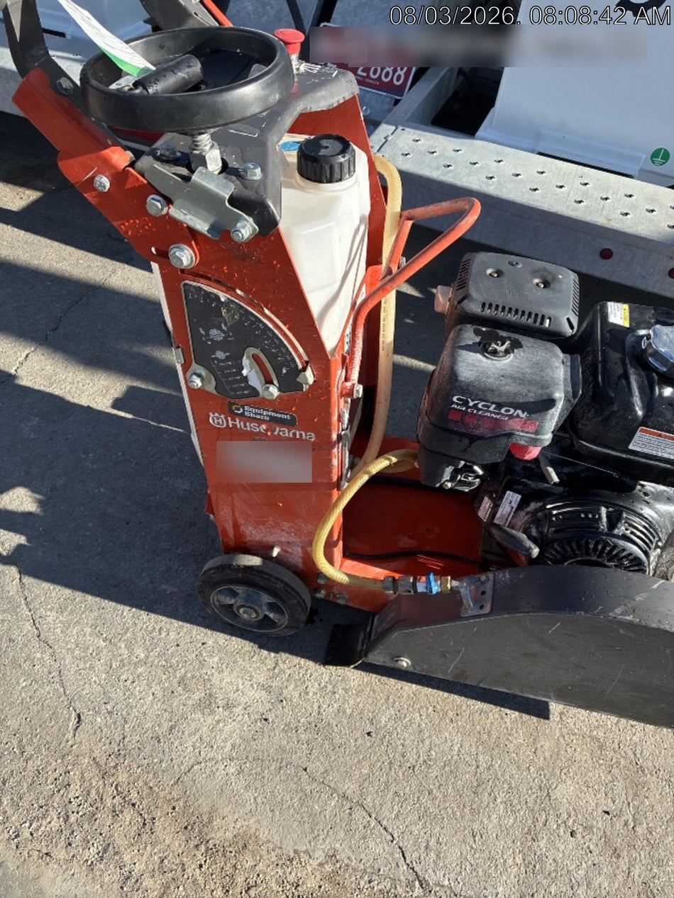 2019 HUSQVARNA FS 400 LV