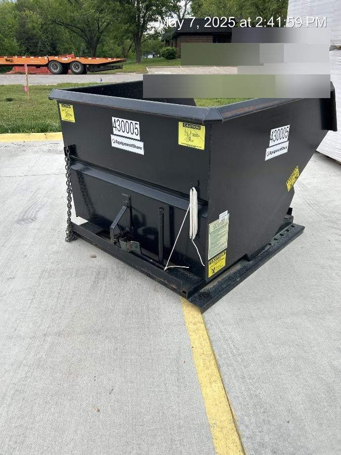 2024 ARROW MATERIAL HANDLING HP-6000-200