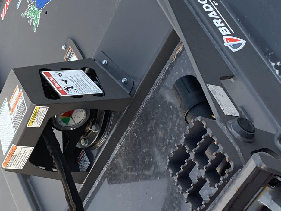 2020 PALADIN 30372A-0022