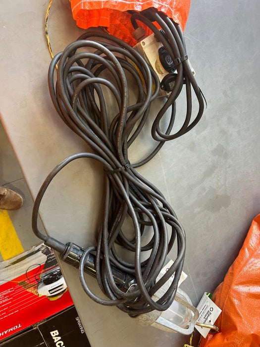 2021 LIND EQUIPMENT GST50