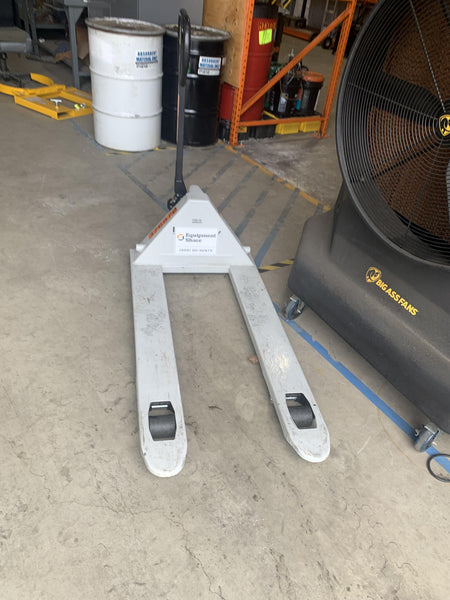 2023 STRONGWAY 4400 lb Pallet Jack