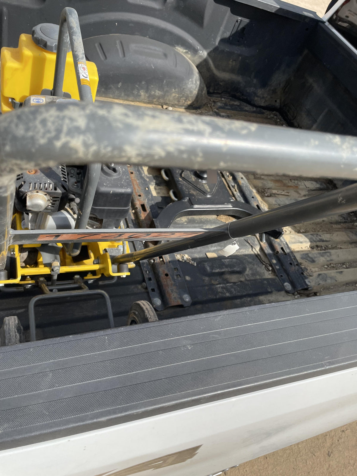 2021 WACKER NEUSON VP1550AW