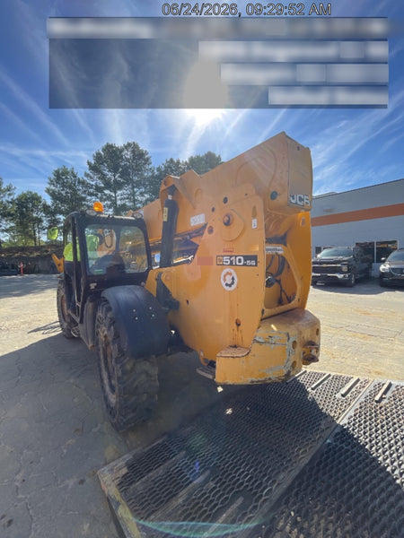 2020 JCB 510-56