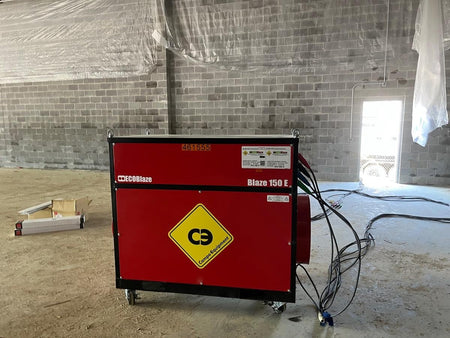 2024 CAMPO EB150E480600V