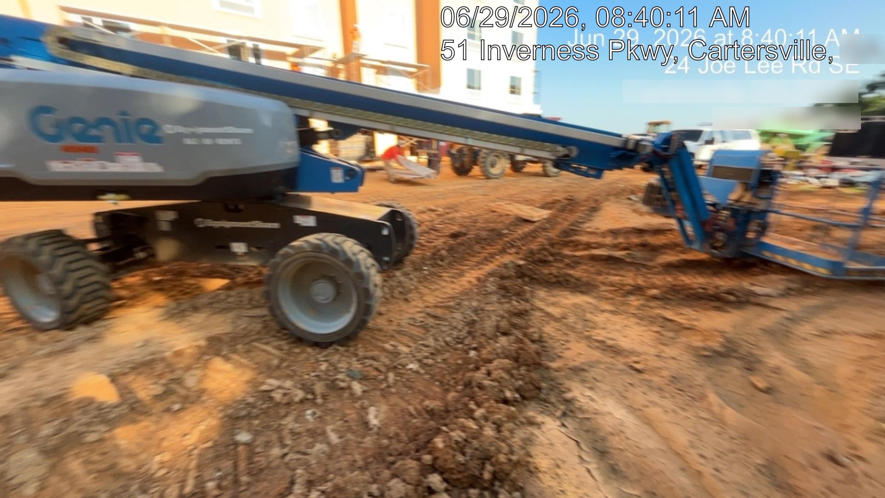 2024 GENIE S-65 XC