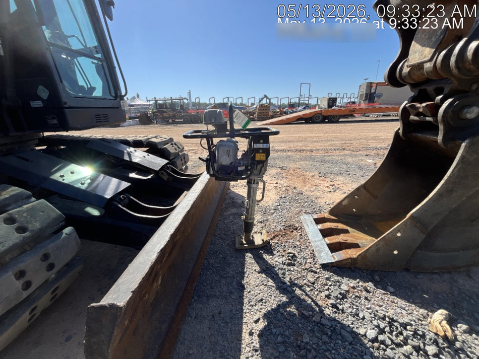 2023 MULTIQUIP MTR40HF