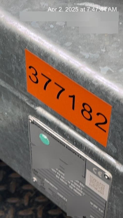 2023 ATLAS COPCO HILIGHT E3 Plus