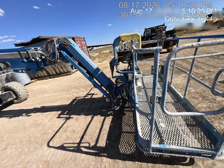 2022 GENIE S-65 XC