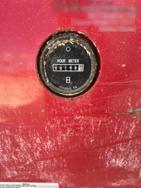 2021 MEC 1930SE