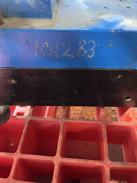 2020 HOUGEN MFG HMD934