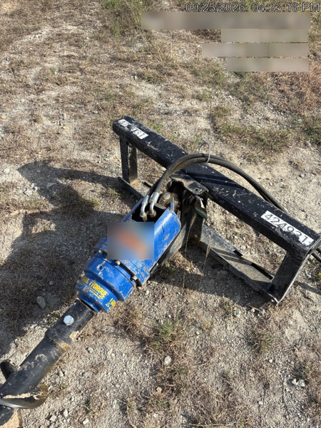 2024 AUGER TORQUE 3300-30