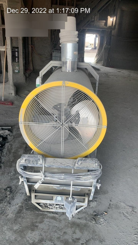 2019 WACKER NEUSON HI400 - DSL