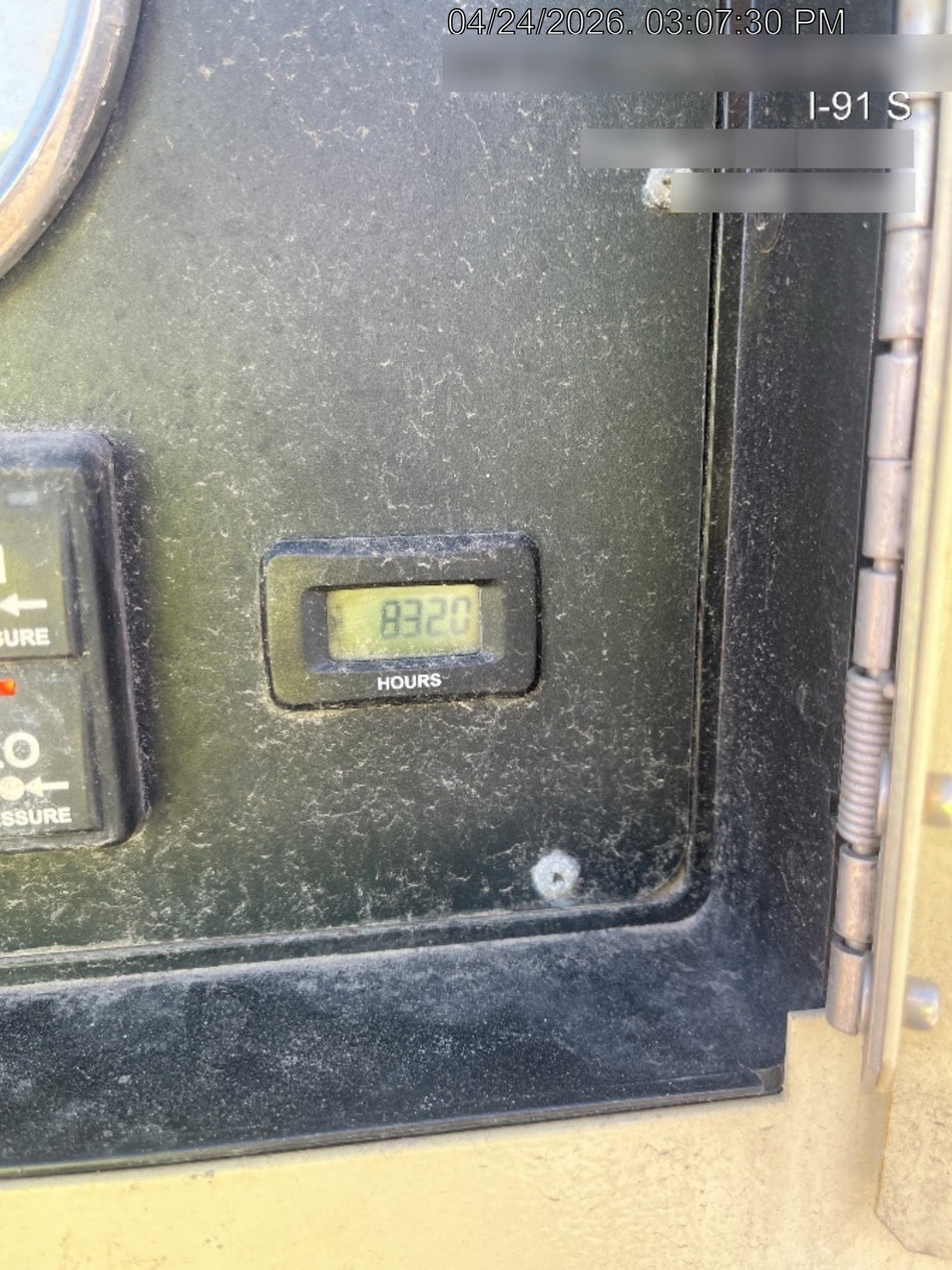 2023 DOOSAN P425/HP375WCU