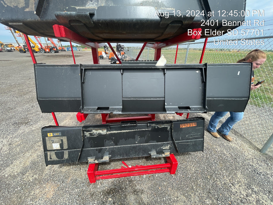 2024 ARROW MATERIAL HANDLING 2308407WUNT-F-HD