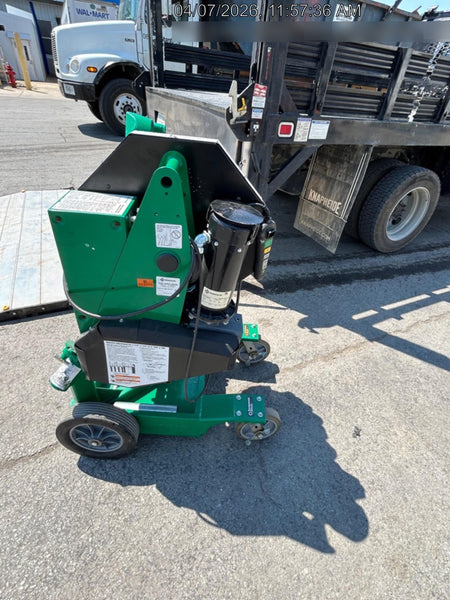 2023 GREENLEE 854DX