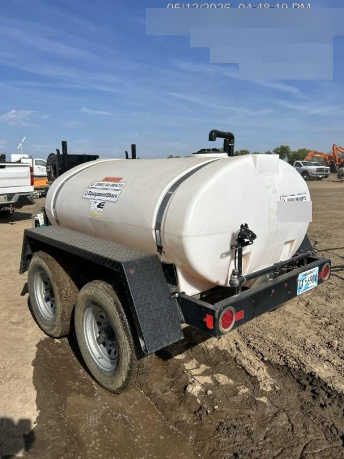 2023 WYLIE EXP-500L