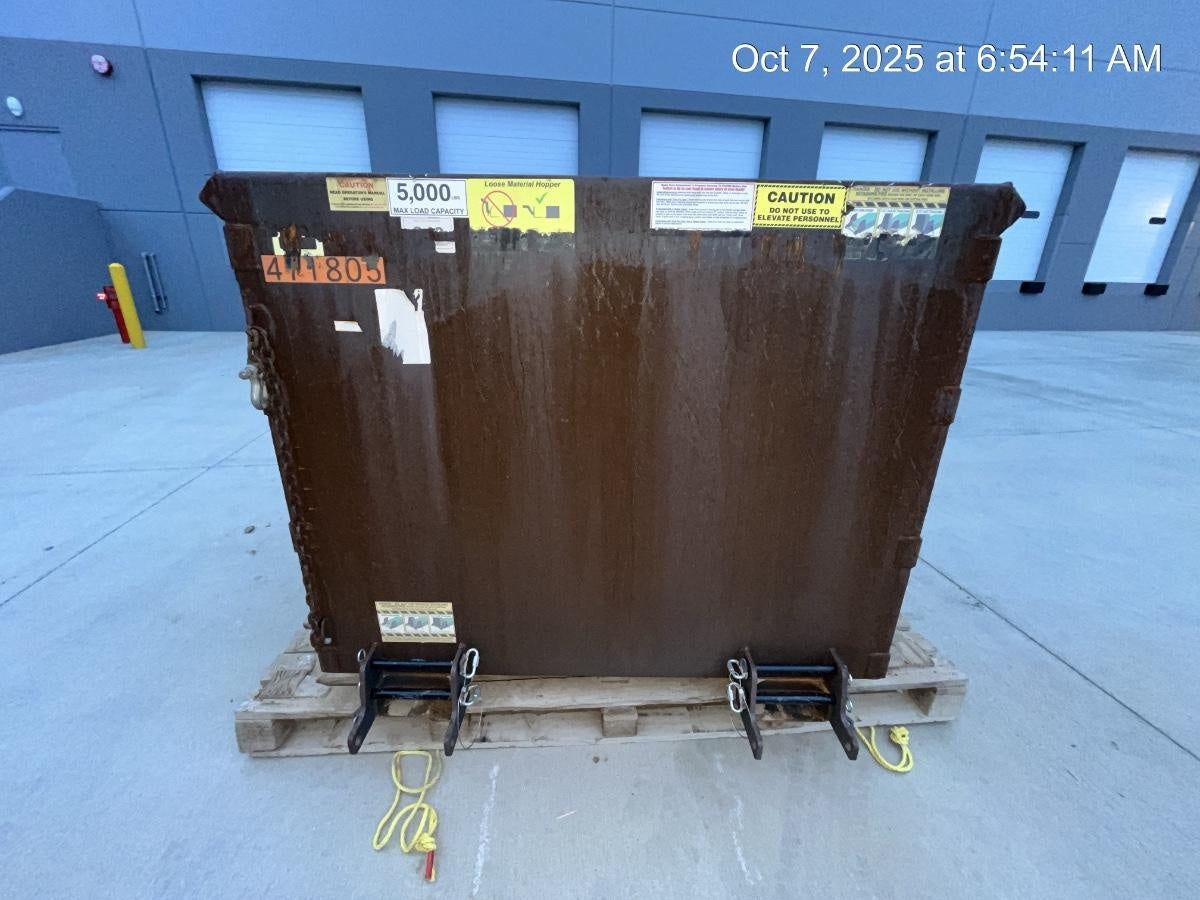 2024 STAR INDUSTRIES 1425
