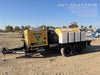 2021 Vac-Tron LP573XDT T4 Koehler Diesel Engine, 500 Gallon Debris Tank, x2 100 Gallon Water Tanks