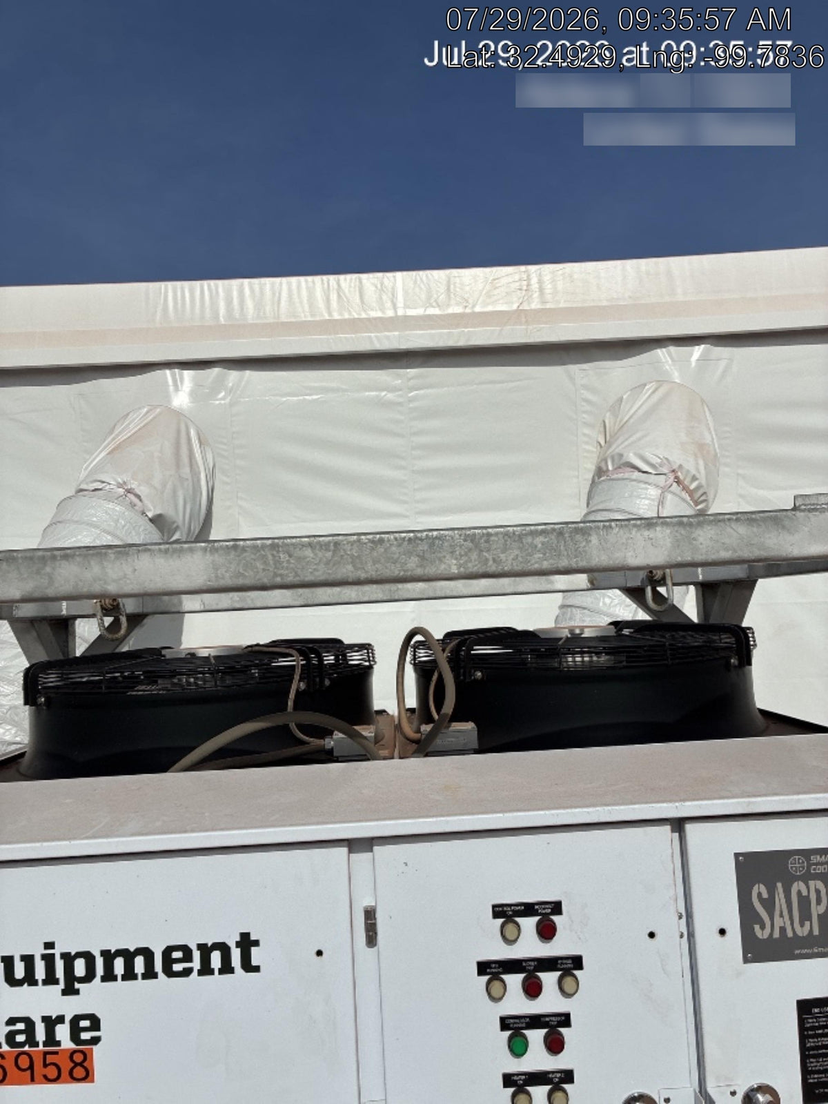 2024 SMARTECH SACP26A-HS