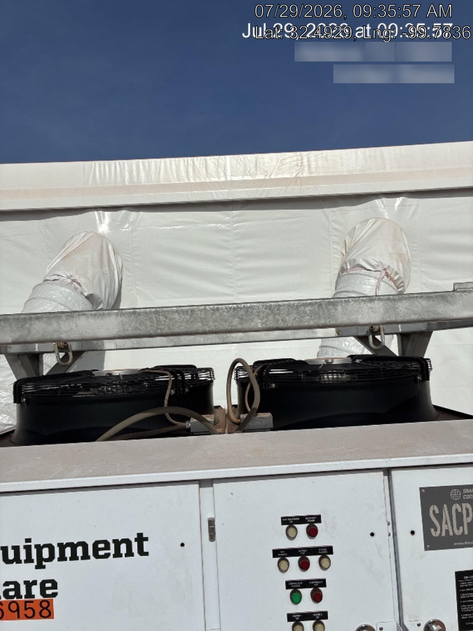 2024 SMARTECH SACP26A-HS