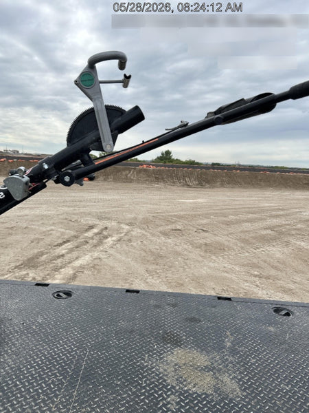 2025 MULTIQUIP B46H90