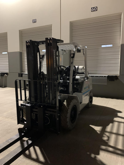 2021 UNICARRIER MJ1F4A35DV