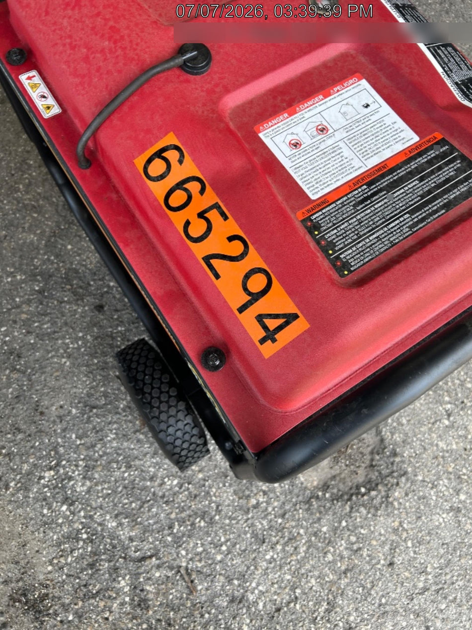 2026 MI-T-M GEN-6500-0MM1