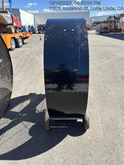 2024 MASTER MAC-48-BDF-C