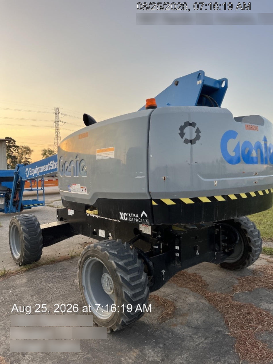 2024 GENIE S-45 XC