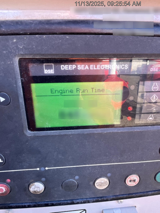 2018 WACKER NEUSON G25