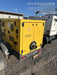 2021 ATLAS COPCO PAS 100 HF CS Enclosed