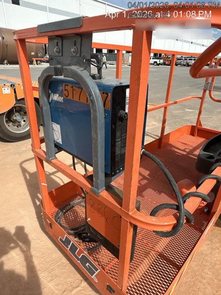 2025 MILLER ELECTRIC CST-282