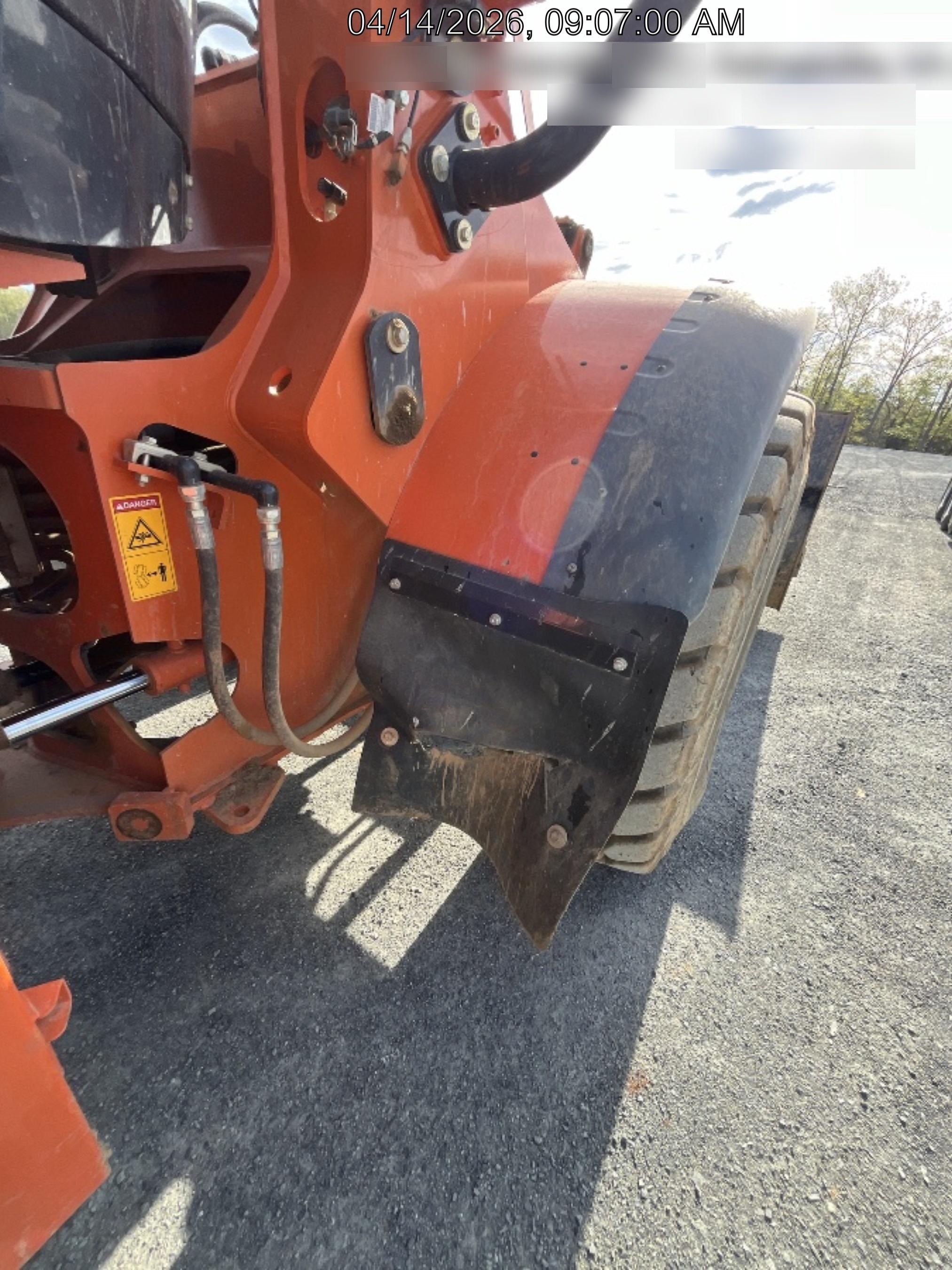 2022 HITACHI ZW180-6