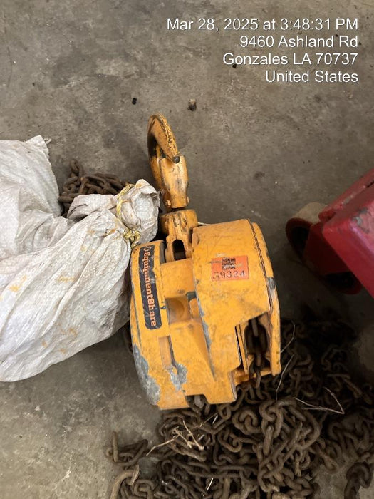 2020 HARRINGTON CF020-20