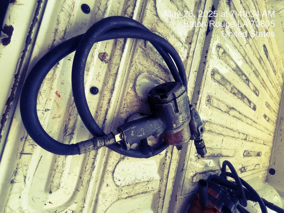 2021 MICHIGAN PNEUMATIC 750SS