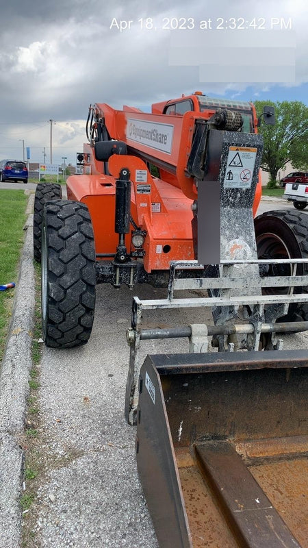 2020 STAR INDUSTRIES 1406B