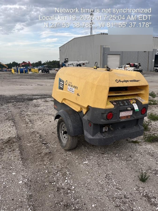 2022 ATLAS COPCO XAS188