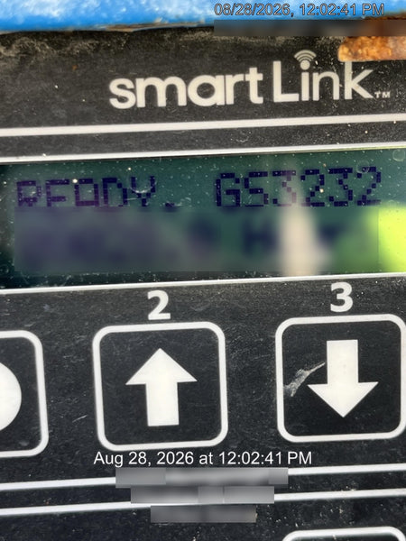 2017 Genie GS-3232 Genie GS3232