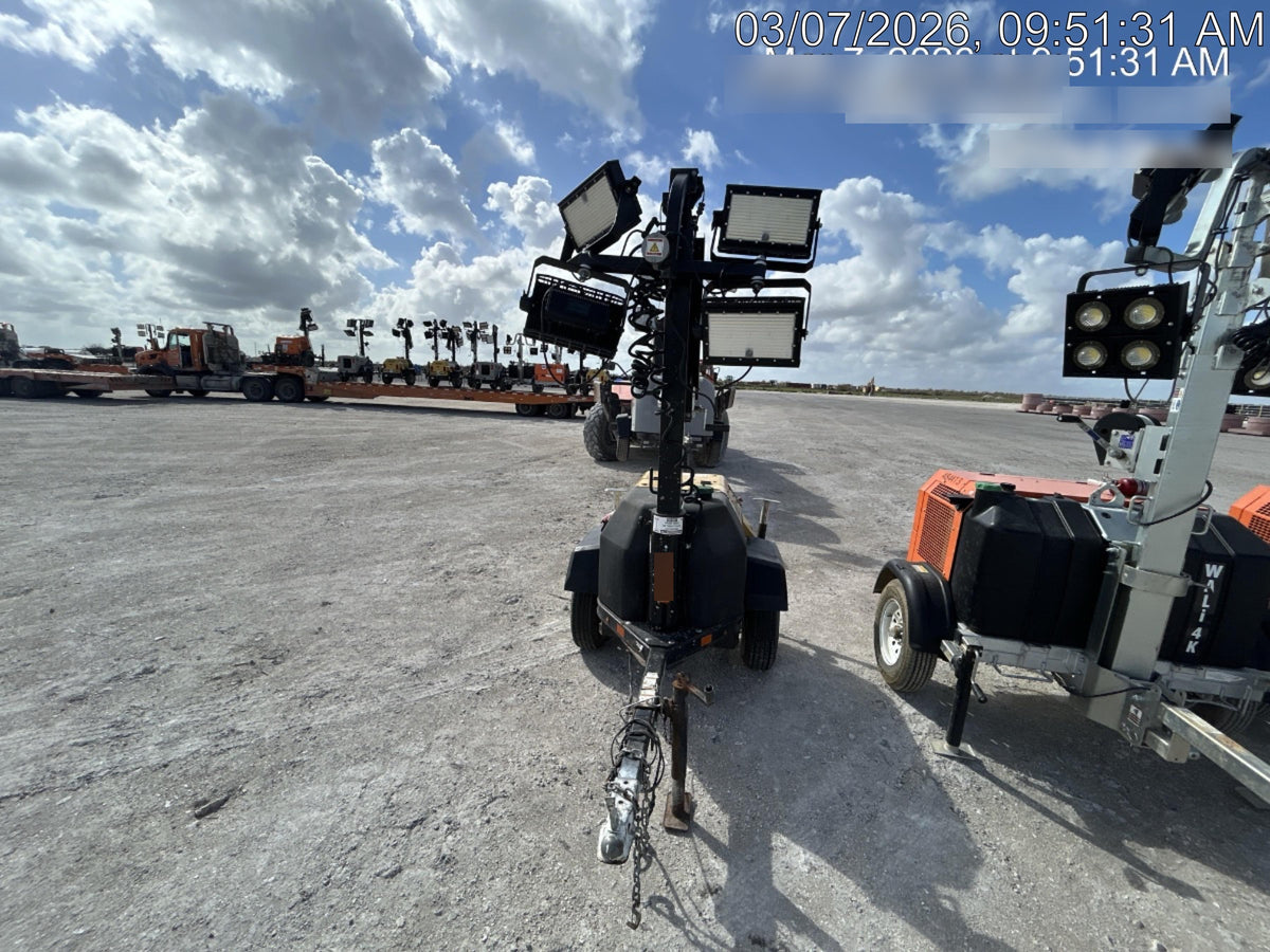 2021 ALLMAND NLV3GR
