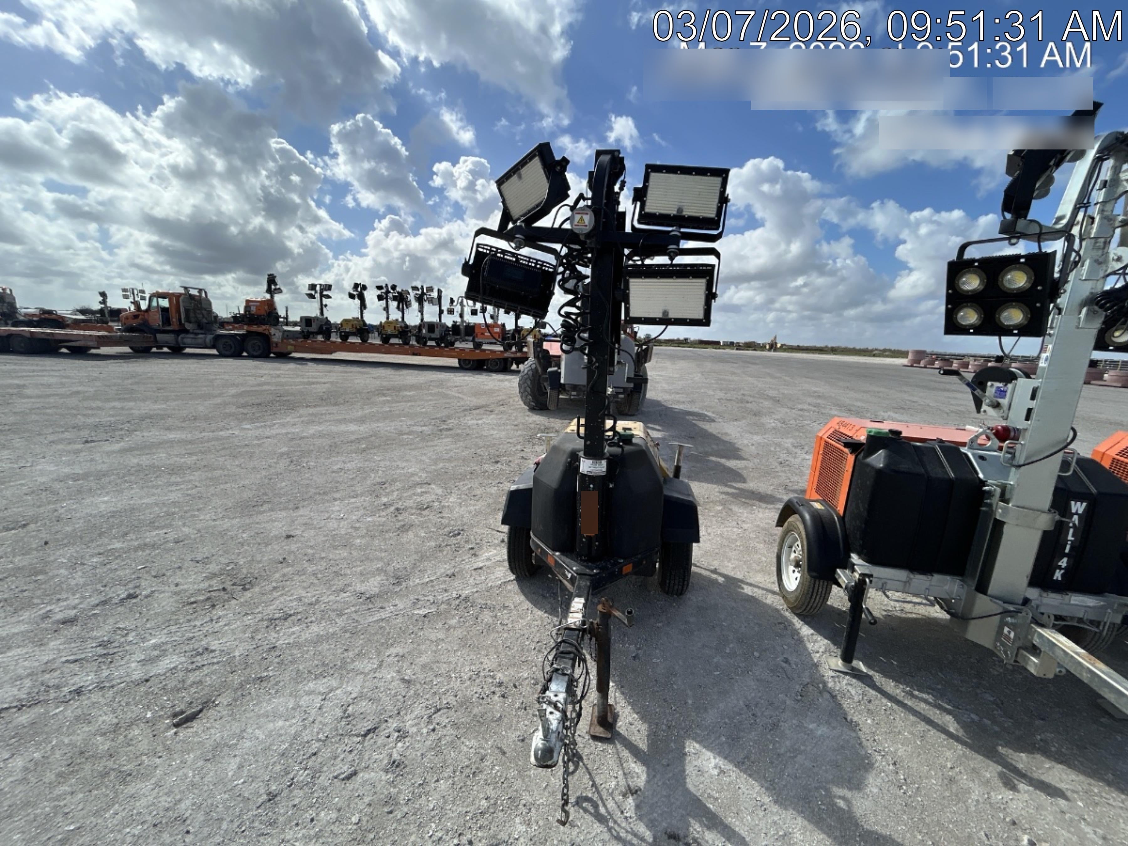 2021 ALLMAND NLV3GR