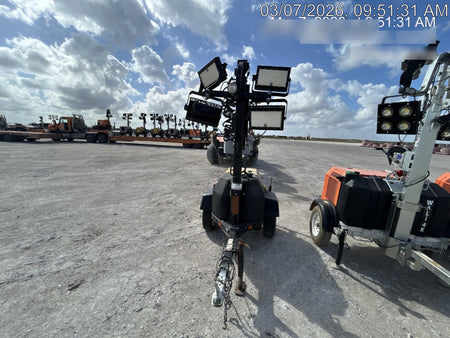 2021 ALLMAND NLV3GR