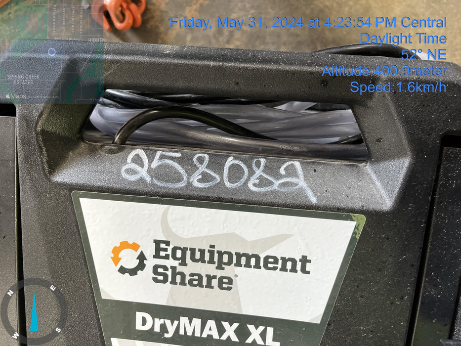 2022 PHOENIX DryMAX XL