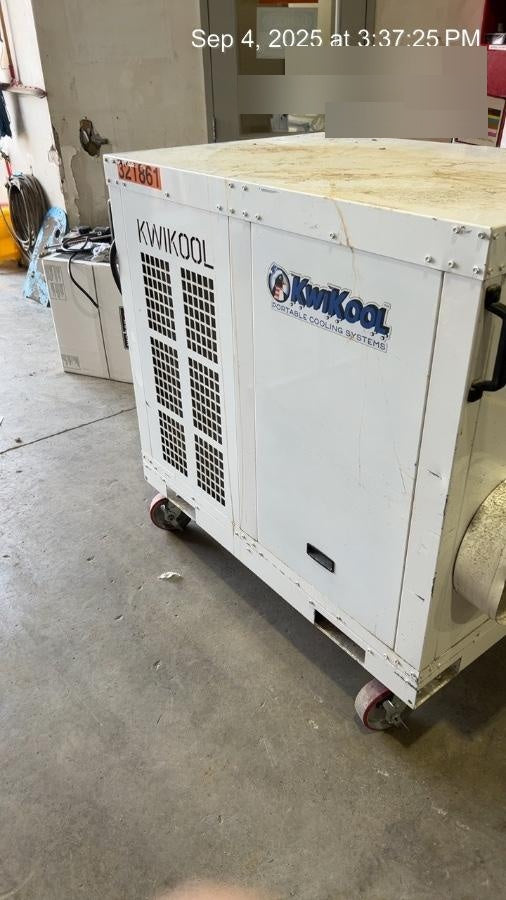 2023 KWIKOOL KPO5-43H