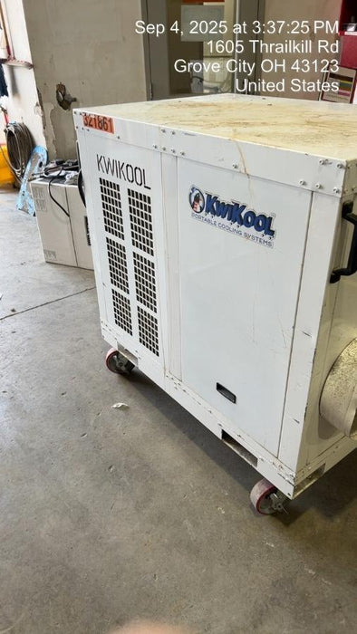 2023 KWIKOOL KPO5-43H